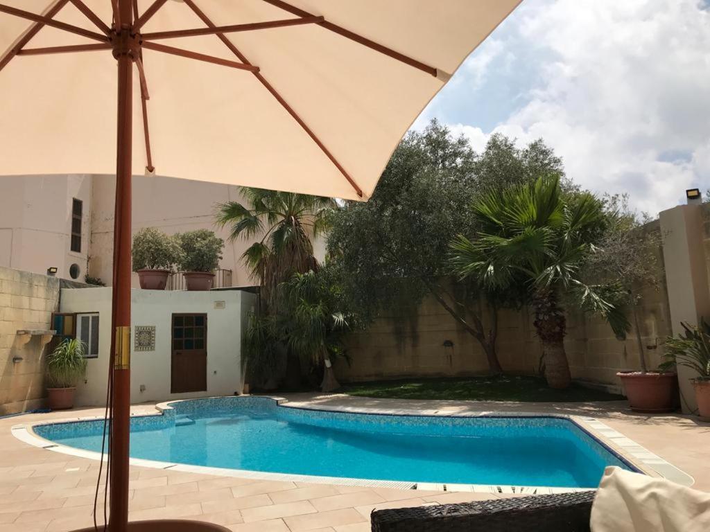 Villa Naxxar Malta Exterior photo
